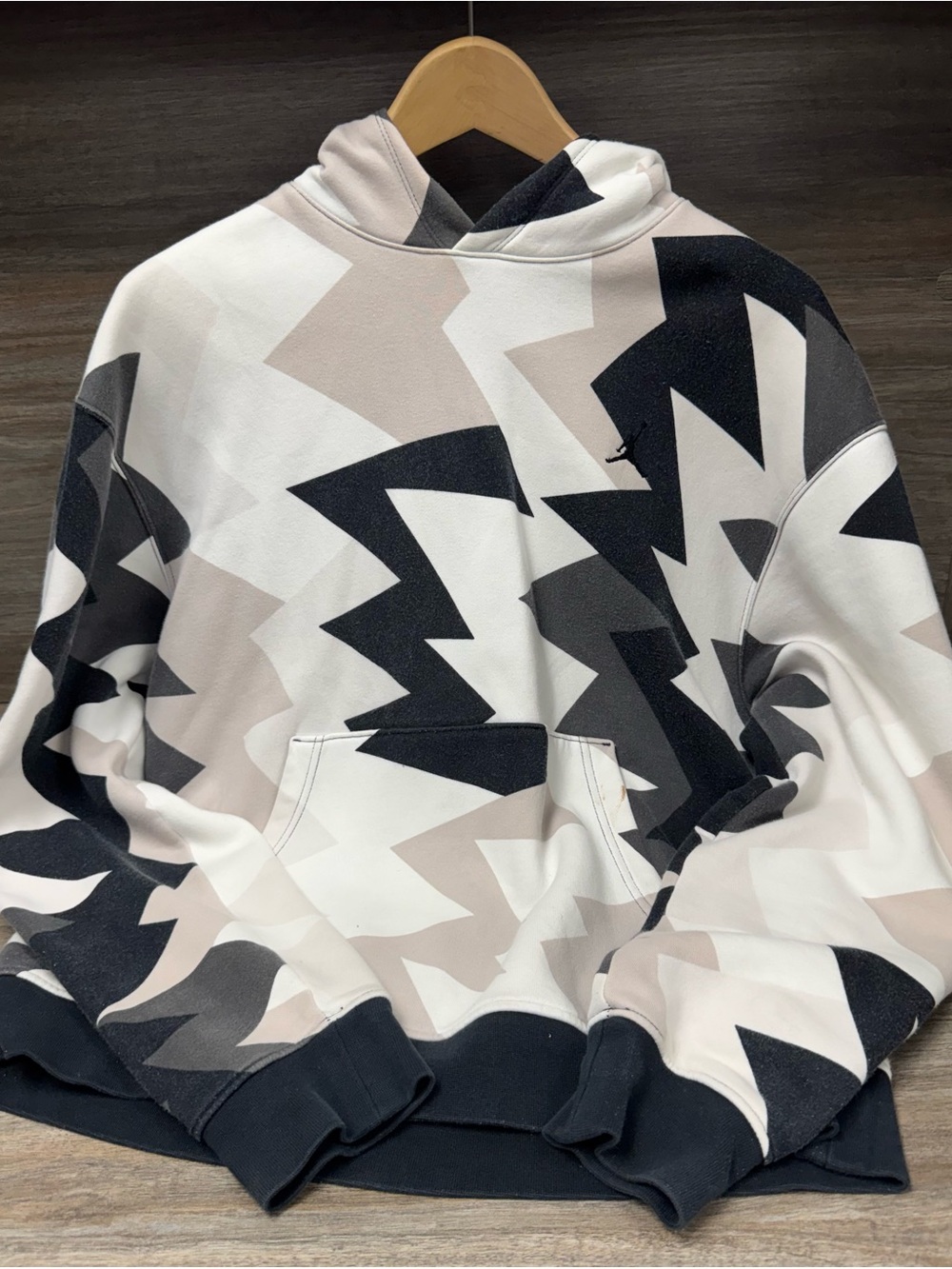 Jordan hoodie